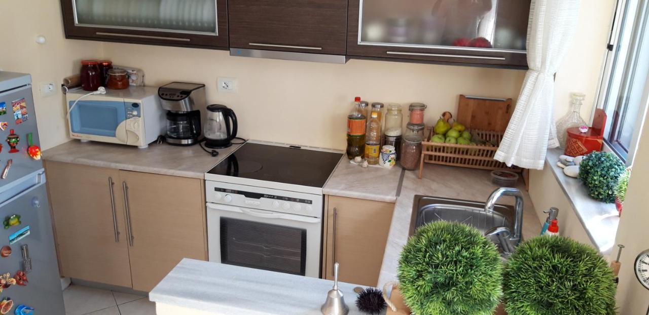 Apartamento Sunny In Quiet Part Of Centre Sarandë