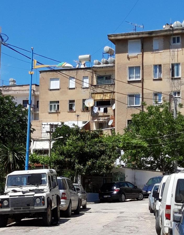 Sunny In Quiet Part Of Centre Sarandë